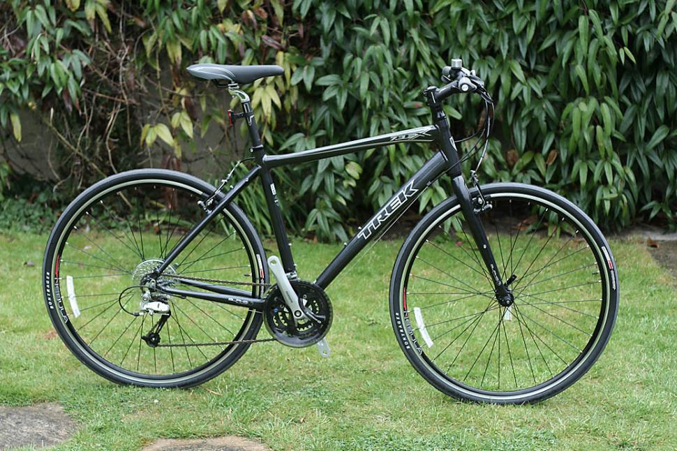 Trek fx seven three hot sale